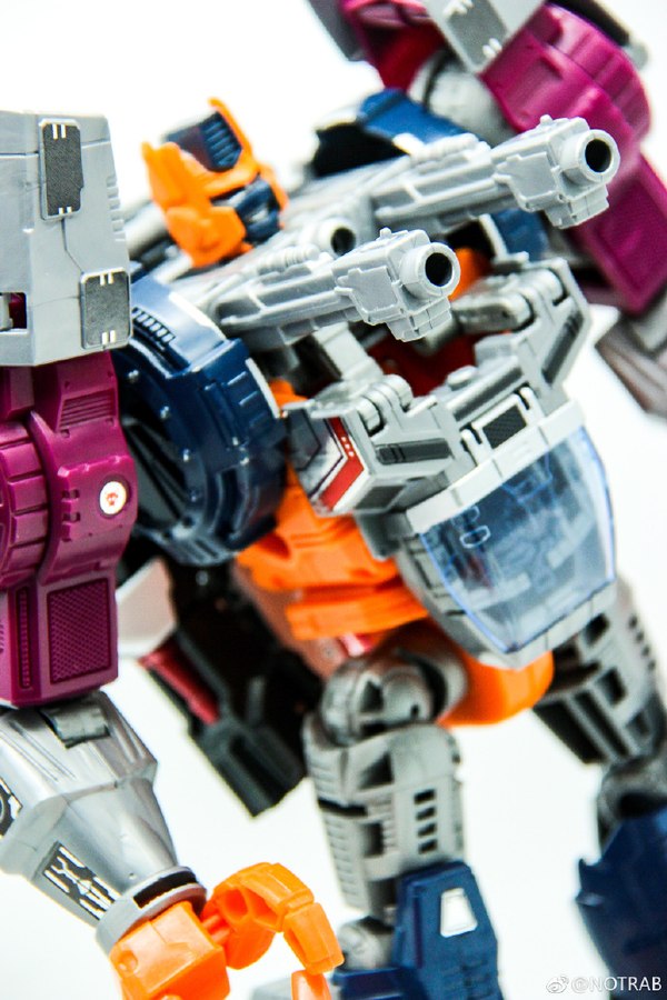 Optimal Optimus Image Beast Wars Power Of The Primes  (3 of 9)